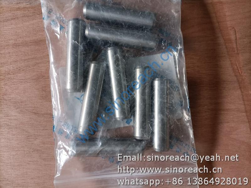 490B-03102 气门导管 新柴490BPG (2)