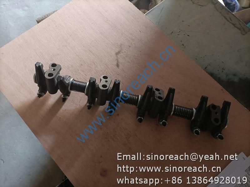 490B-03200 气门摇臂总成 (1)