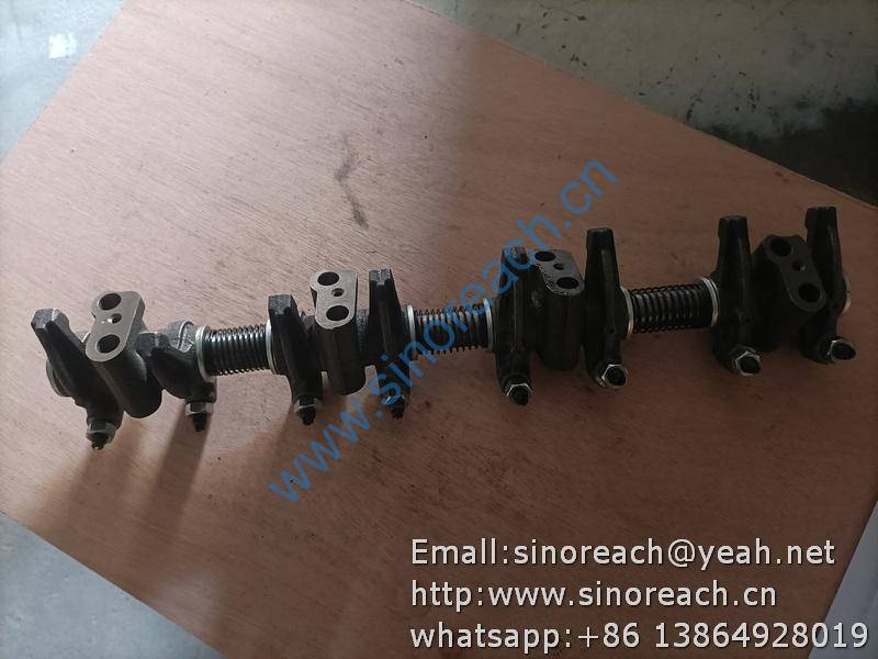 490B-03200 气门摇臂总成 (3)