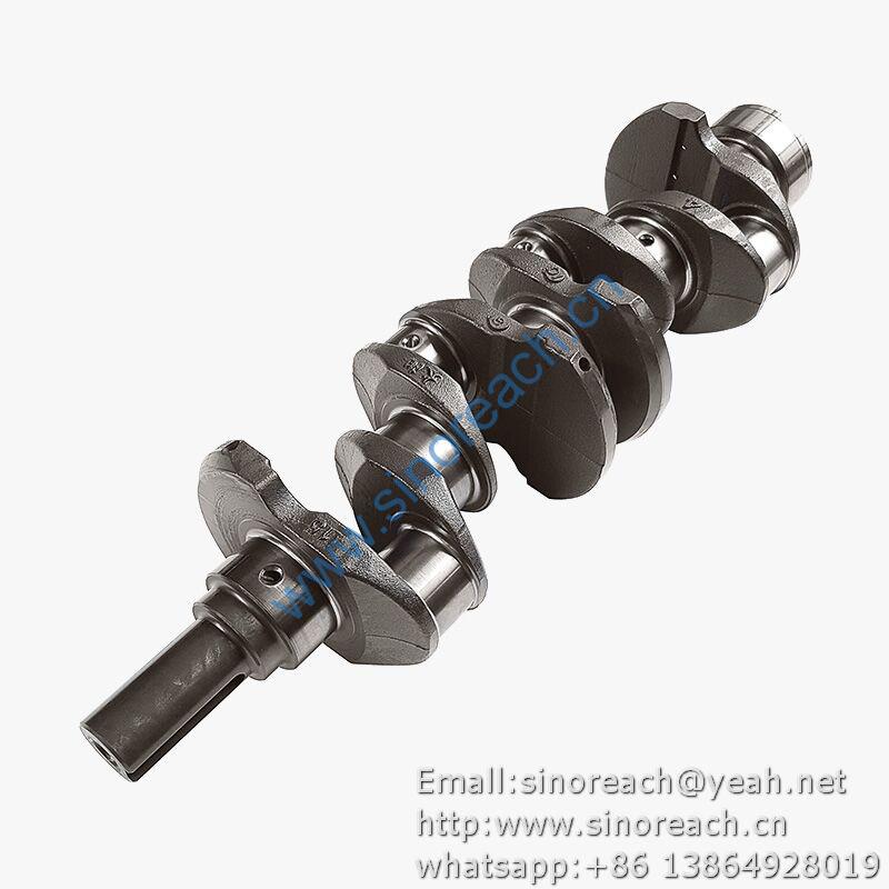 490B-05004D crankshaft for A490BPG