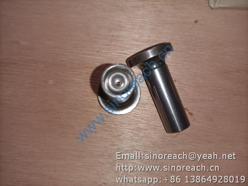 490B-06002 气门挺柱 新柴490BPG (3)