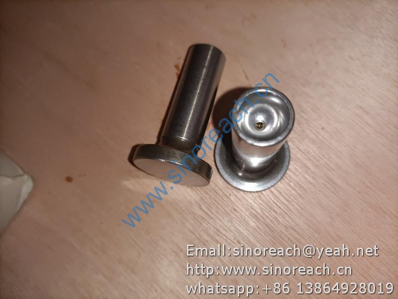 490B-06002 气门挺柱 新柴490BPG (4)