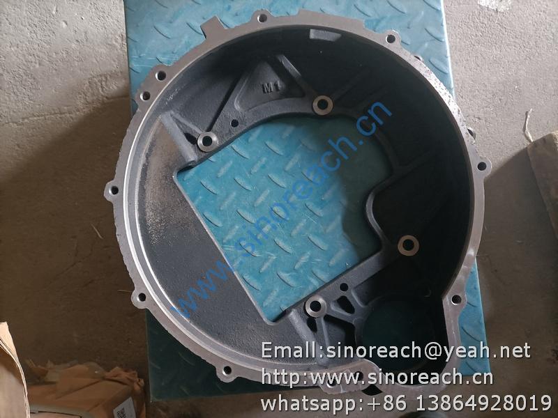 490B-13001A 飞轮壳 (3)