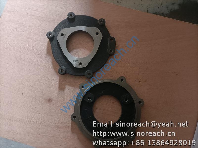 490B-16004-1 喷油泵法兰 (5)