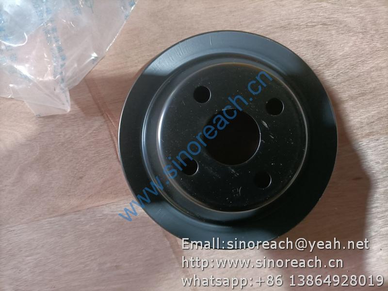 490B-41002 皮带轮 新柴490BPG (5)