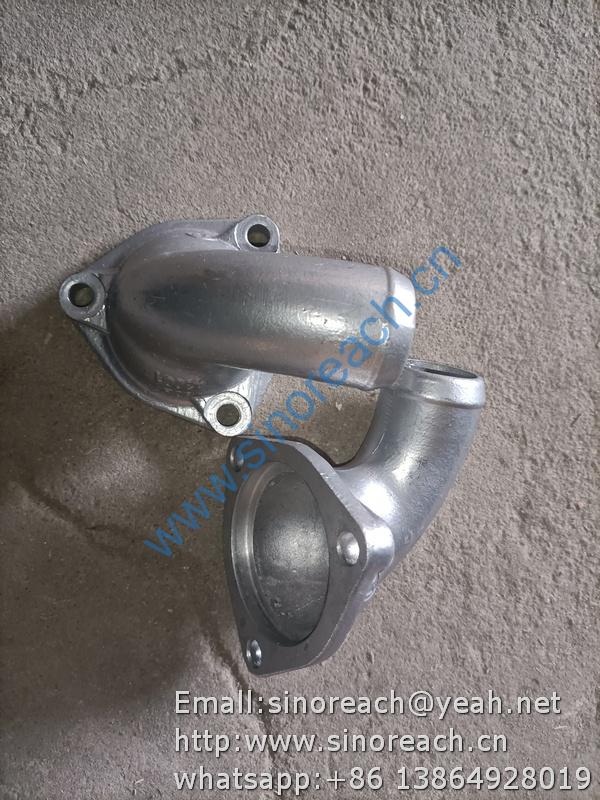 490B-43001 节温器盖 (1)