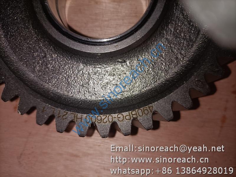 490BPG-02006 惰齿轮 (1)