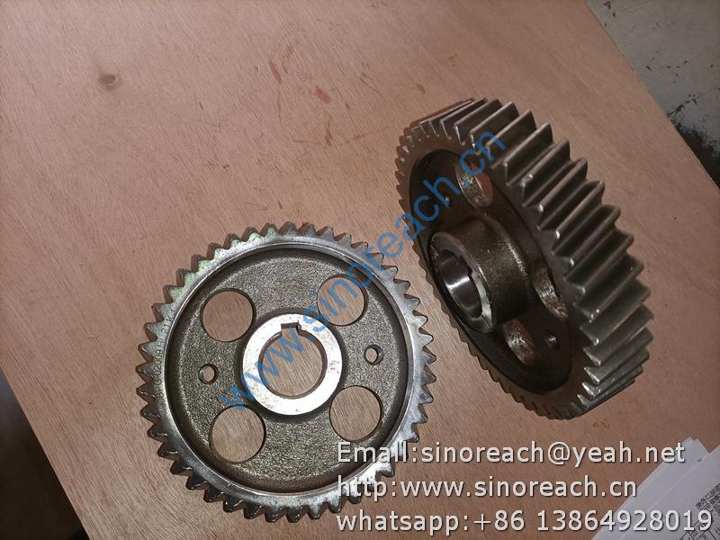 490BPG-02009 凸轮轴齿轮 (1)
