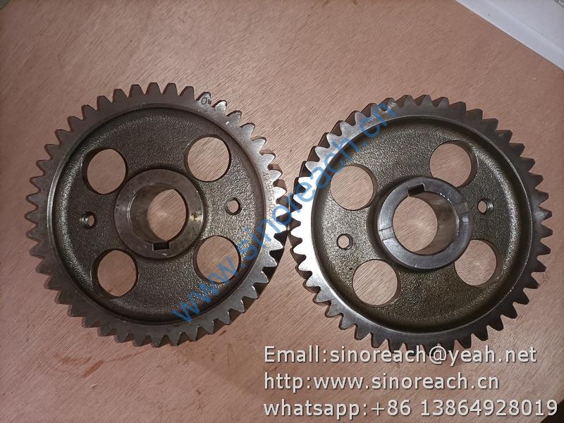 490BPG-02009 凸轮轴齿轮 (3)