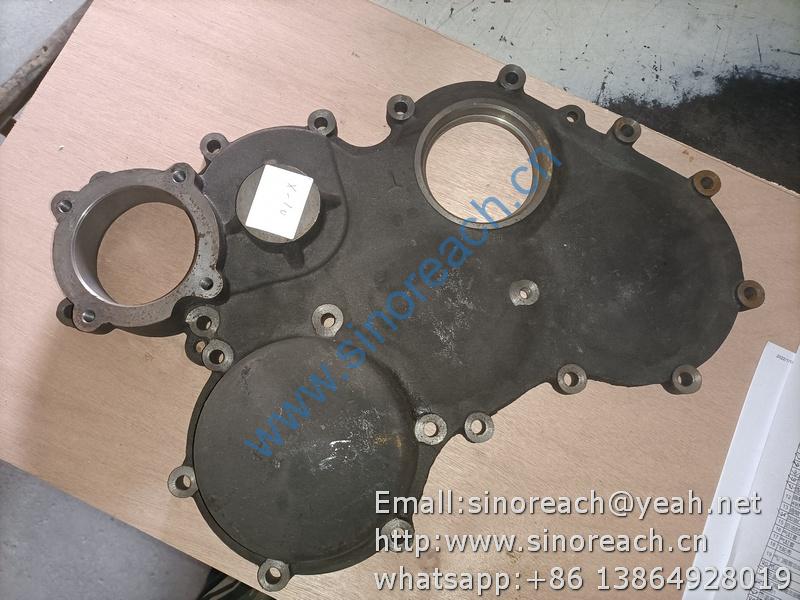 490BPG-160001 正时齿轮盖 (1)