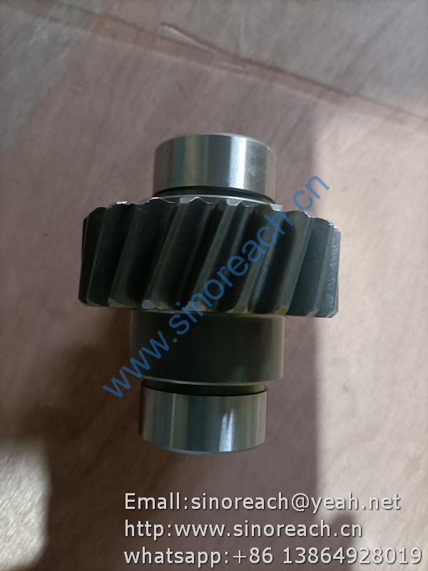 490BPG-82007 液压泵齿轮 新柴490BPG (5)