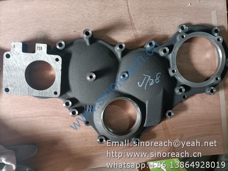 490BT-16001-1 定时齿轮盖 (1)