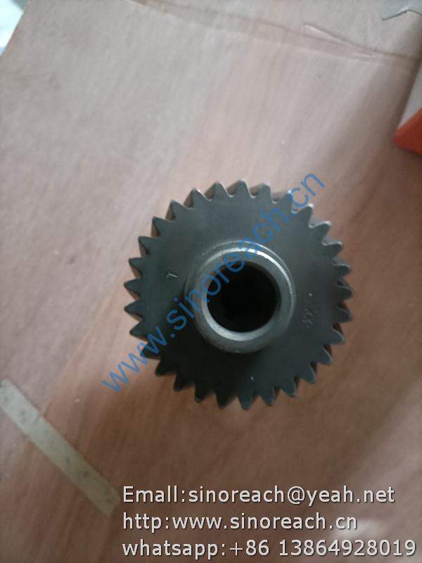 495BT-02011 前液压泵齿轮 (3)