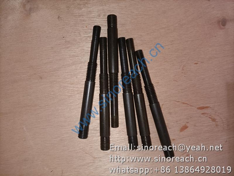 A498B-03001 气门摇臂支座螺丝 498DPG叉车 (3)