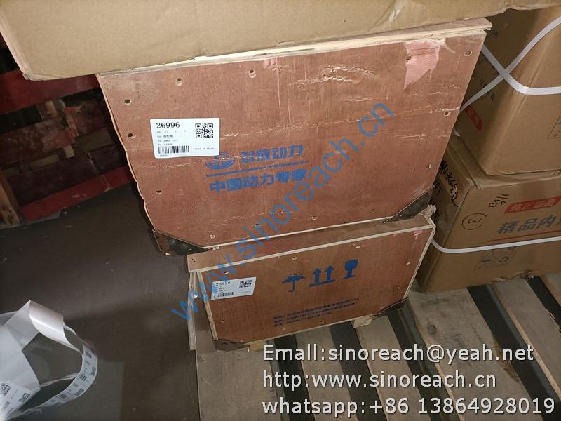 CA498 缸套活塞修理套件 (3)