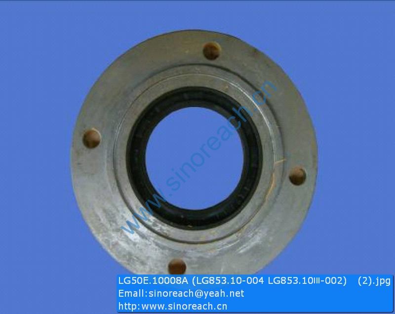 LG50E.10008A (LG853.10-004 LG853.10Ⅲ-002) (2)