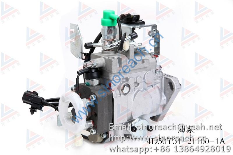 新柴 4D30T31-21100-1A 油泵