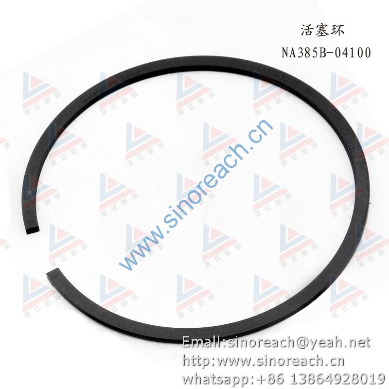 新柴 NA385B-04100 活塞环 2