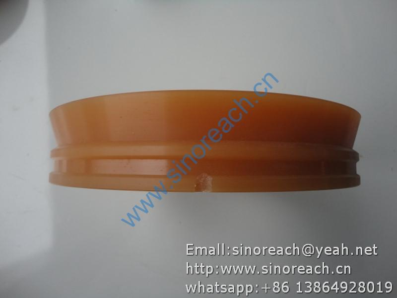 150000200 活塞头Φ260 (1)