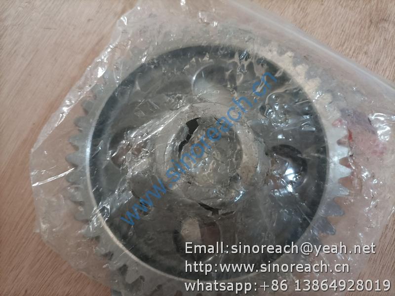 2409000200901 凸轮轴齿轮 QC490G (3)