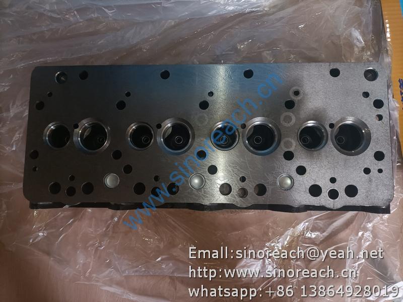 2409000310001 气缸盖 QC490P (4)