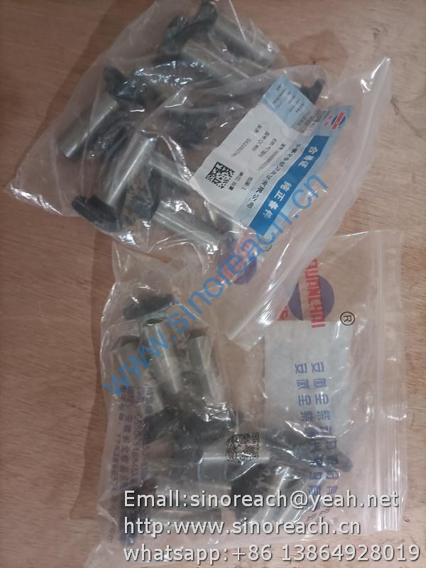 2409000600200 气门挺柱 QC490 (1)