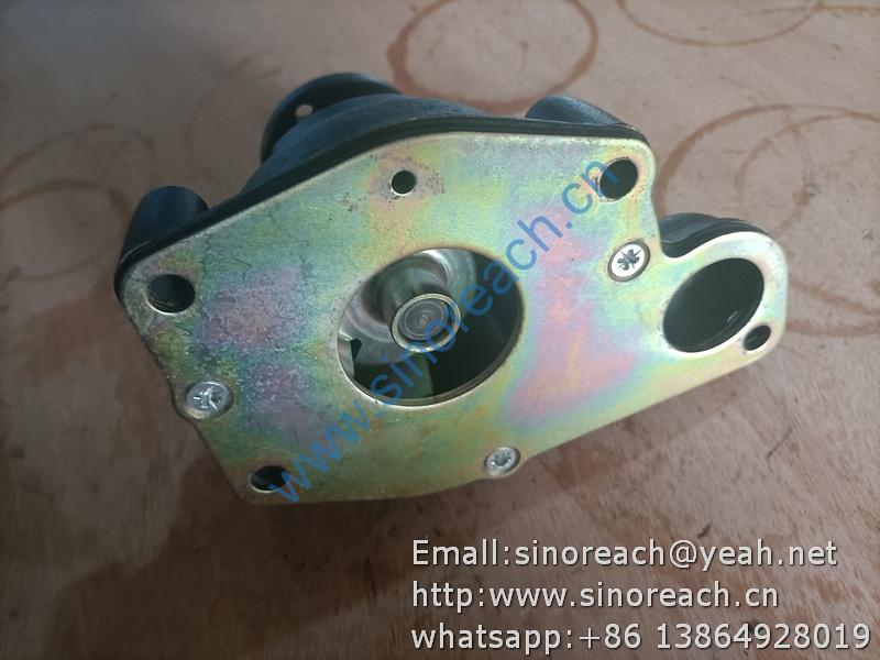 2409001810003 水泵 QC490G (1)