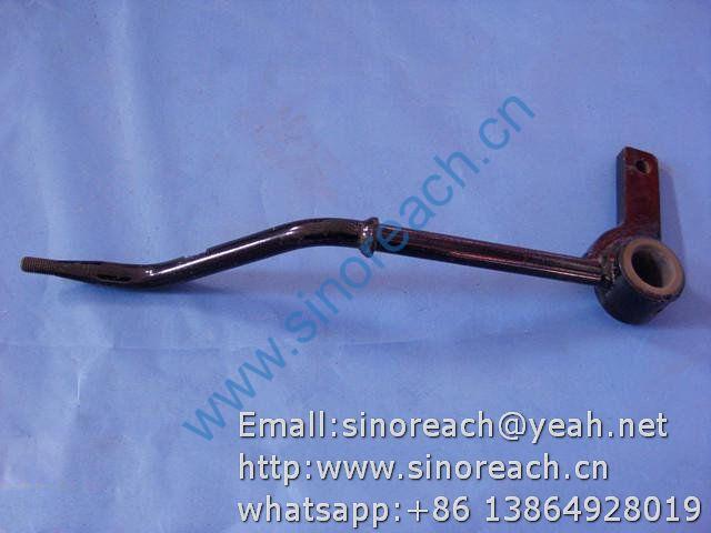 250900396 LW326F.7.3 操纵杆