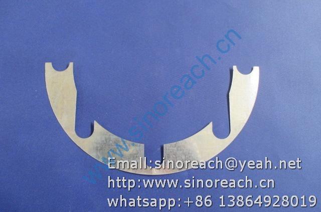 251400314 LW541F.5-6 调整垫片