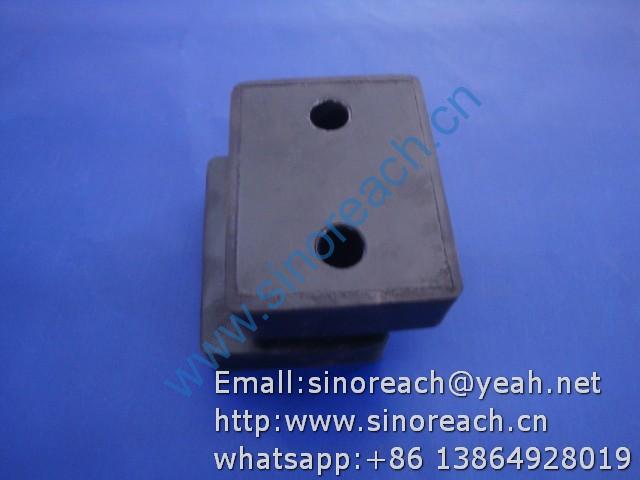 251800859 500F(II).1A.1 减振器组件