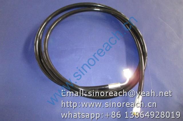 252101856 FR71A1A3141404-3100 软管总成 (1)