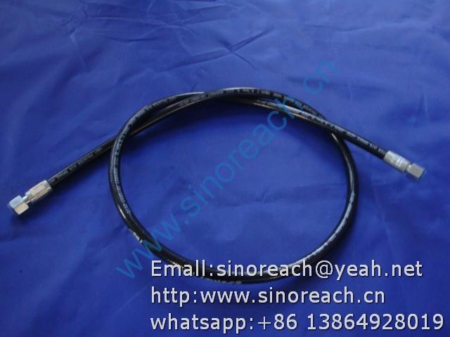 252109472 FR71CACA181806-1700 软管总成