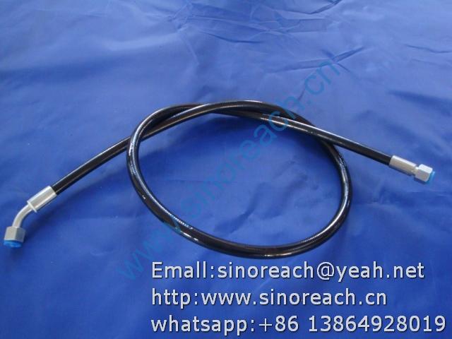 252112700 FR71CACE181806-1570 软管总成