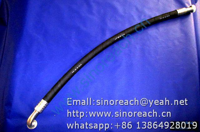 252113515 F7711519161616-1170-PG软管总成