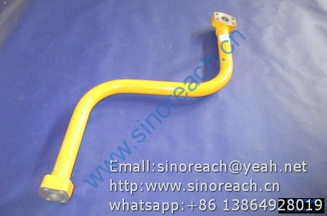 252909527 500KT.7.2.5 右动臂联大腔钢管 (2)