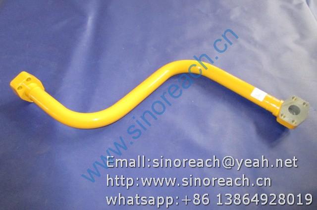 252909528 500KT.7.2.6 左动臂联小腔钢管 (3)