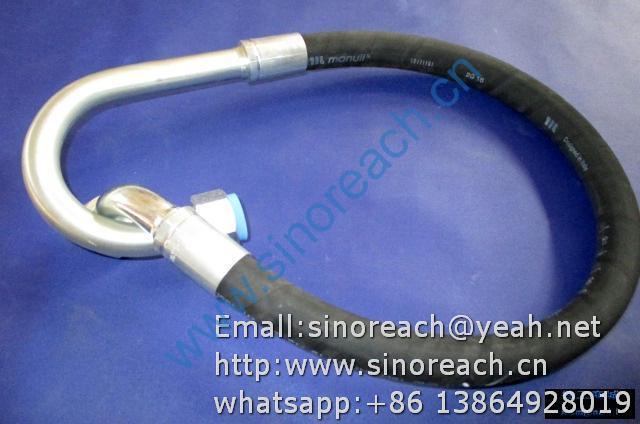 252910611 F481CUCF222212-820-270软管总成