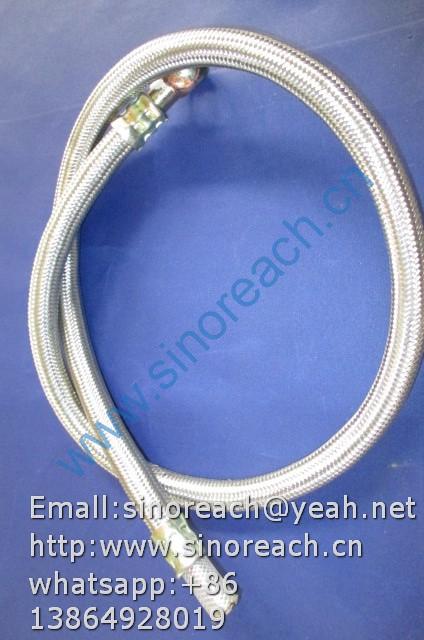 252911040 500KV.1A-2 回油管