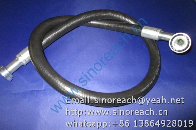 803086827 软管总成 (2)