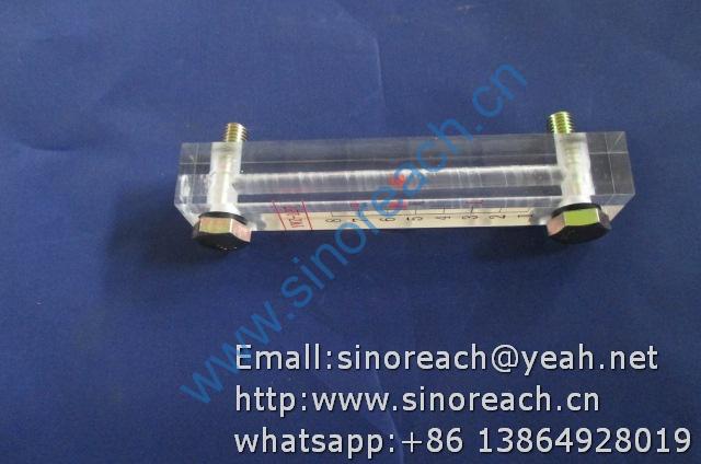 803164214 YWZ-127 液位计 燃油箱 (1)