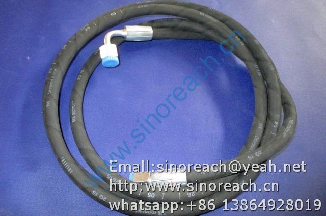 803173113 F481CACF101004-2700 软管总成