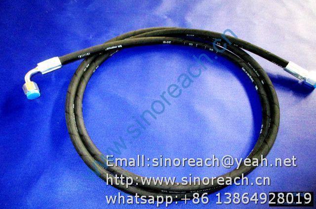 803175681 F481CACF101004-2400 软管总成