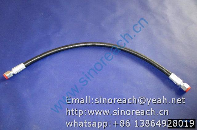 803371167 F481CACA101005-600 软管总成