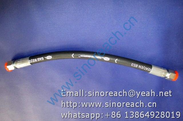 803391065 软管总成 239902127 (1)