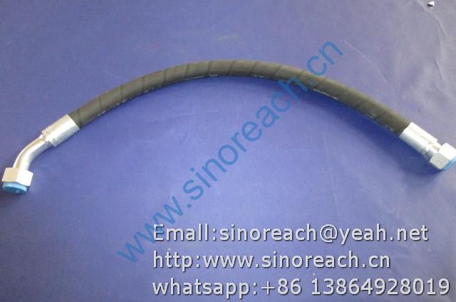 803402232 F481CACE222212-740 软管总成