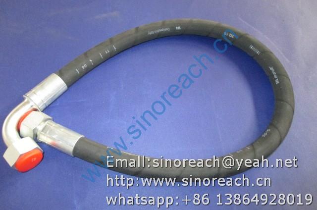 803407324 F481CACF181810-830 软管总成