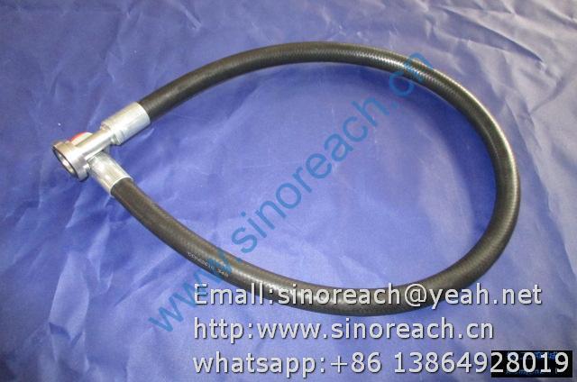 803410777 F381CA15221610-1210 软管总成