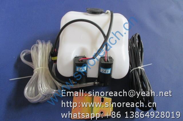 803546207 XGQS66X 洗涤器总成 (1)