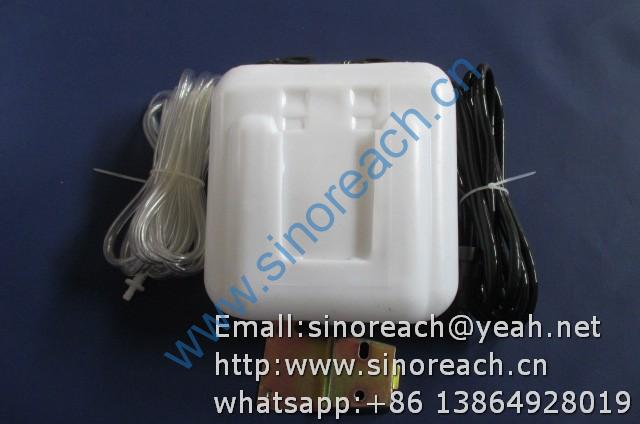 803546207 XGQS66X 洗涤器总成