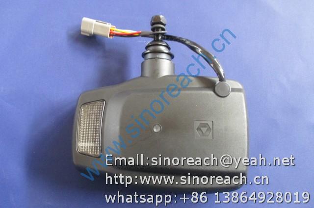 803587851 QSDJ066-6P 前大灯 (1)